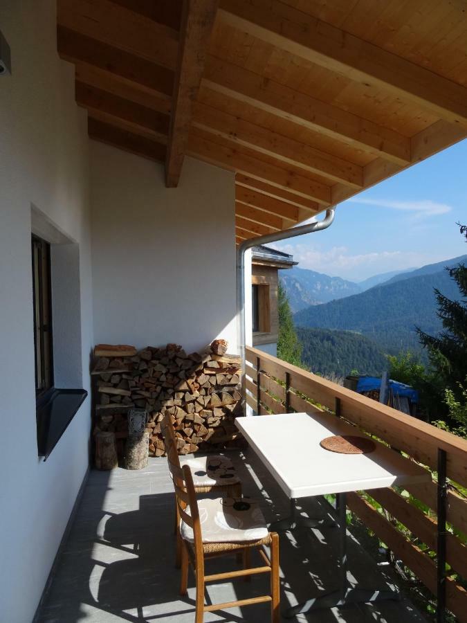 Mira Selva Trin Exterior foto
